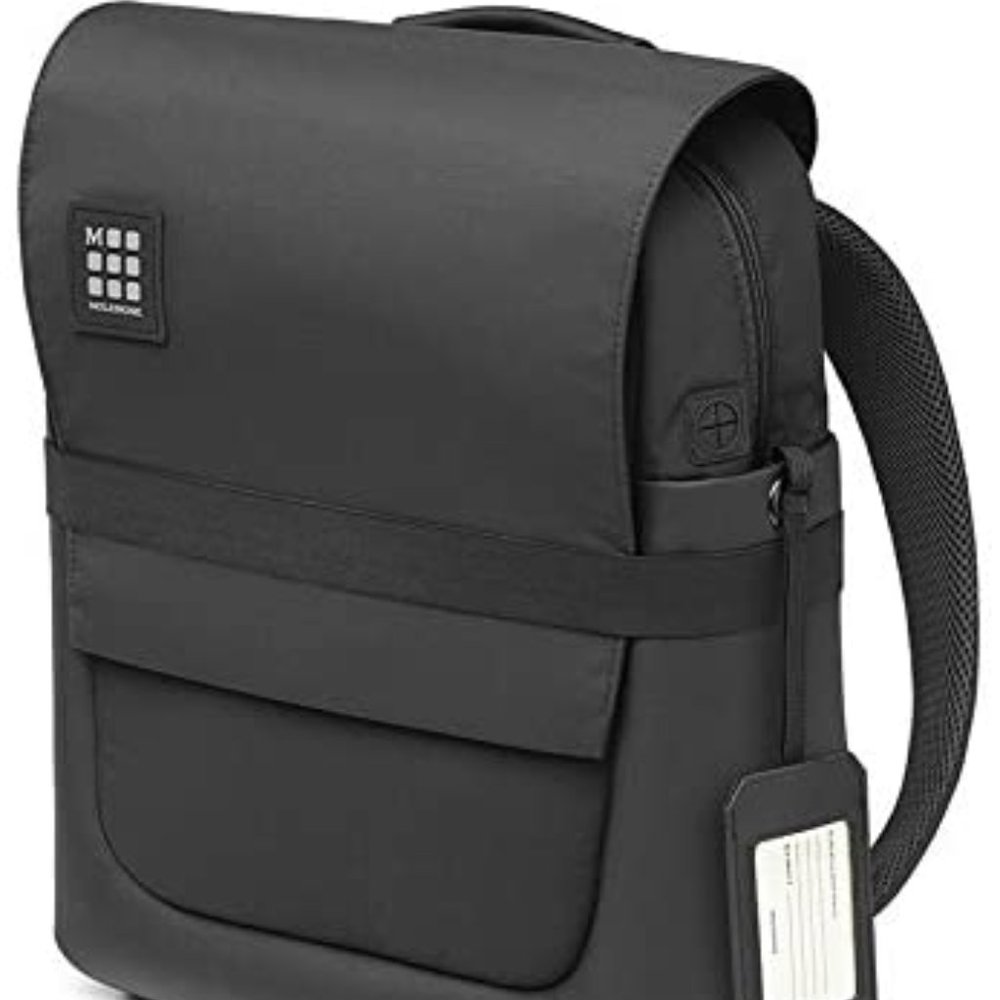 Moleskine Small Backpack